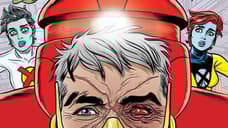 X-STATIX Creators Peter Milligan And Michael & Laura Allred Return To Marvel Comics For THE X-CELLENT