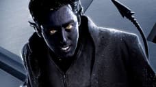 X2: X-MEN UNITED's Nightcrawler Actor Alan Cumming Says It's Gayest Film That I've Ever Done