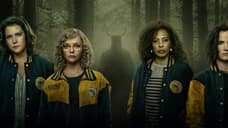 YELLOWJACKETS Season 2 Premiere Date Announced Via Sinister Teaser; Elijah Wood & Simone Kessell Join Cast