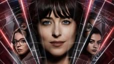 You Know What?... Sony's MADAME WEB Was Not A Bad Movie