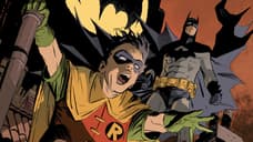 You Talk About Everything: THE BATMAN PART II Director Matt Reeves Addresses Those Recent Robin Rumors