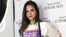 YOUNG AND RESTLESS Actress Sasha Calle Cast As DC's New SUPERGIRL; Will Debut In THE FLASH Film