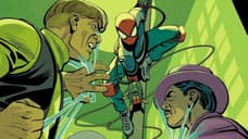 YOUR FRIENDLY NEIGHBORHOOD SPIDER-MAN Comic Cover Reintroduces Three Of The Wall-Crawler's Earliest Foes