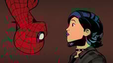 Your Friendly Neighborhood Spider-Man Concept Art Reveals MCU Character Was Cut From The Series