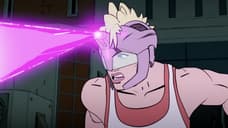 YOUR FRIENDLY NEIGHBORHOOD SPIDER-MAN Episode 5 The Unicorn Unleashed Spoiler Recap: New Villains Are Born