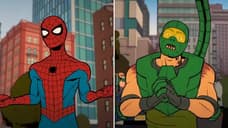 YOUR FRIENDLY NEIGHBORHOOD SPIDER-MAN Finale Clip Features Some Spectacular Comic Book Costumes