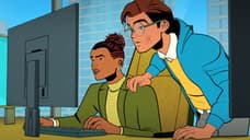 YOUR FRIENDLY NEIGHBORHOOD SPIDER-MAN Poster Sees Peter Parker Don A Familiar Costume Ahead Of The Finale