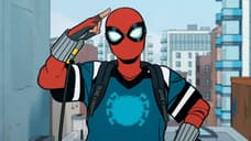 YOUR FRIENDLY NEIGHBORHOOD SPIDER-MAN Season 1 Review: Amazing, Spectacular, And Downright Astonishing
