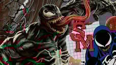 Your Friendly Neighborhood Spider-Man Season 2 Promo Art Reveals First Look At Venom