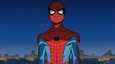 YOUR FRIENDLY NEIGHBORHOOD SPIDER-MAN Showrunner Was Stopped From Using The Fantastic Four...And Big Wheel?!