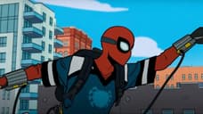 YOUR FRIENDLY NEIGHBORHOOD SPIDER-MAN Star Hudson Thames Attempts To Clarify Recent Woke Comments