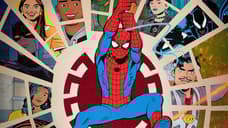 YOUR FRIENDLY NEIGHBORHOOD SPIDER-MAN's Final Swing Might Be Better Than Anything We've Seen In The MCU