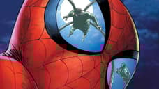 YOUR FRIENDLY NEIGHBORHOOD SPIDER-MAN's Gets A New Logo After Ditching Original FRESHMAN YEAR Title