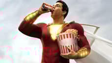Zachary Levi Wants To Return To The DCU As SHAZAM... Or Some Other DC Character