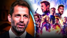 Zack Snyder In The MCU? 4 Marvel Projects He Could Actually Elevate