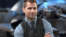 Zack Snyder Recently Reignited DC Return Speculation - Here's Why He Was Really Visiting Warner Bros.