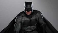 Zack Snyder Says Anyone Surprised By Ben Affleck's BATMAN Being A Killer Needs To Wake The F*** Up