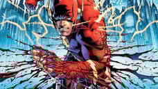 Zack Snyder Says His Plans For The DCEU After JUSTICE LEAGUE Were Better Than FLASHPOINT