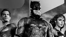 Zack Snyder Says Warner Bros. Has Been Aggressively Anti-Snyder When It Comes To JUSTICE LEAGUE Sequels
