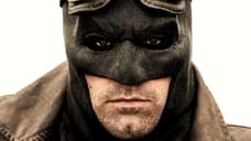 Zack Snyder Shares New Photo Of Ben Affleck As Knightmare BATMAN: Hope Is Almost Extinct
