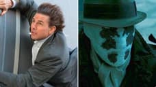 Zack Snyder Wanted Tom Cruise To Play Ozymandias In WATCHMEN - But He Was More Interested In Rorschach!