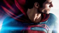Zack Snyder Will Host A MAN OF STEEL Quarantine Watch Party This Wednesday