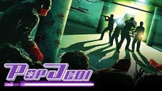 Zack Snyder's DAWN OF THE DEAD Headlines POP JEDI'S New Episode!