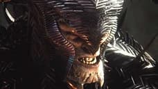 ZACK SNYDER'S JUSTICE LEAGUE Clips Feature An Epic Wonder Woman Vs. Steppenwolf Battle And A Team Meeting