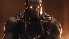 ZACK SNYDER'S JUSTICE LEAGUE Composer Junkie XL Teases His Score With The Crew At Warpower