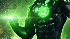 ZACK SNYDER'S JUSTICE LEAGUE Concept Art Reveals John Stewart Green Lantern, Scarred Joker, And More