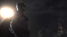 ZACK SNYDER'S JUSTICE LEAGUE Easter Egg Reveals A Perfect Nod To Frank Miller's THE DARK KNIGHT RETURNS