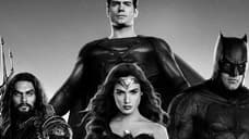 ZACK SNYDER'S JUSTICE LEAGUE Leaks Early For HBO Max Users Attempting To Watch TOM & JERRY