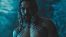 ZACK SNYDER'S JUSTICE LEAGUE Promo Reveals More Of Steppenwolf's Battle Against Aquaman In Atlantis