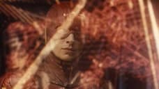 ZACK SNYDER'S JUSTICE LEAGUE Star Ray Fisher Shares A New Look At Cyborg And The Flash