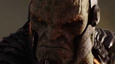 ZACK SNYDER'S JUSTICE LEAGUE VFX Supervisor Reveals How Much New FX Was Added - Exclusive