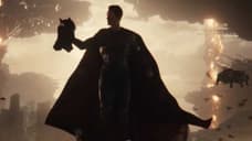 ZACK SNYDER'S JUSTICE LEAGUE Will NOT Be Eligible For Fan-Favorite Prize At This Year's Academy Awards