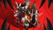 Zack Snyder's TWILIGHT OF THE GODS Gets A Suitably Epic Full-Length Trailer