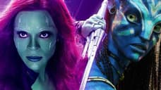 Zoe Saldana Is The Only Actor In History To Star In 2 Movies That Crossed The $2 Billion Milestone