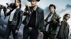ZOMBIELAND: DOUBLE TAP Spoiler-Free Review; The Zombie Action Is Even Better Than THE WALKING DEAD