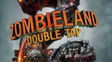 ZOMBIELAND: DOUBLE TAP Teaser Poster Asks You To Get Ready For Seconds This October