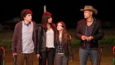 ZOMBIELAND Sequel Pretty Much Confirmed For 2019 Release With Original Cast Set To Return