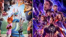 ZOOTOPIA 2 Claws Past AVENGERS: ENDGAME To Become First Hollywood Film To Make $100M In A Single Day In China