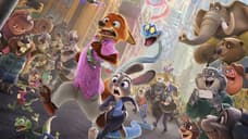 ZOOTOPIA 2: Judy And Nick Encounter A Secret Serpent Society In Final Trailer For Disney's Animated Sequel