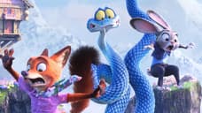 ZOOTOPIA 2: Officers Judy Hopps & Nick Wilde Are Back In Action In Fun-Filled Official Trailer