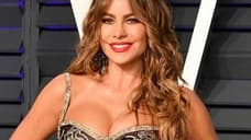 ZORRO Female-Led Reboot From Sofia Vergara And Robert Rodriguez In The Works At NBC