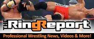 Professional Wrestling News, Videos, Rumors & More - TheRingReport.com