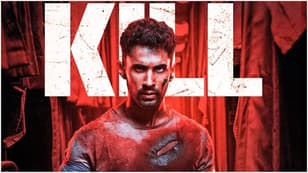 KILL Star Lakshya & Director Nikhil Nagesh Bhat On Emotional Core Of Their Acclaimed New Actioner (Exclusive)