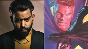 THE FANTASTIC FOUR: Rahul Kohli Confirms He Lost Reed Richards Role To Pedro Pascal