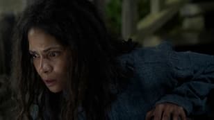 NEVER LET GO: Halle Berry Fights To Survive In New Trailer For Alexandre Aja's Horror Thriller