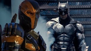 The Batman: Ben Affleck's Scrapped Movie Featured A Shocking Death, Batgirl's Debut, And Deathstroke's Revenge